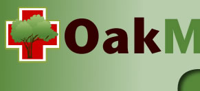 OakMED Products